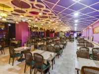 Elite World Nest Sivas - breakfast