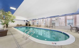 Best Western Executive Inn  Suites