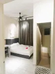 Nilai Youth City C-25-15 4PAX Hotels in Nilai