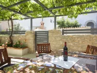 Holiday Home in Medulin with Bubble Bath - 4 estrellas