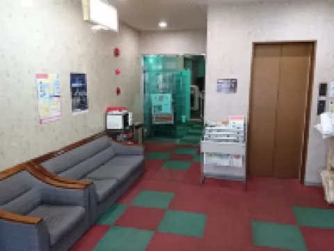 ホテル室蘭ヒルズ 室蘭のホテル