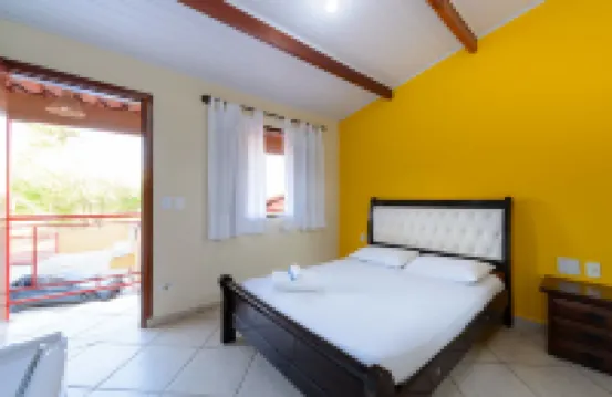 Pousada Morada da Prainha