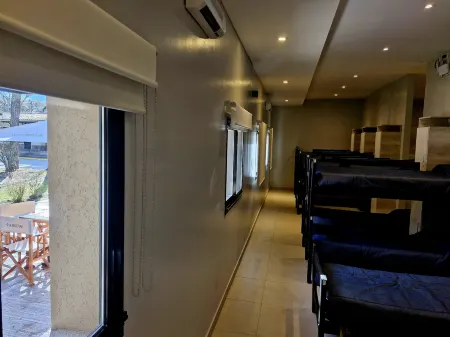 Hostería la Angostura Отели в г. Тафи-дель-Валье