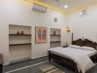 Heart of the City by Rashmi Hotels near Ajmeri Gate