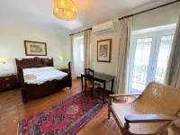 Villa Casa Alta فنادق في روندا