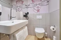 McDreams Hotel Ingolstadt Hotel a Manching