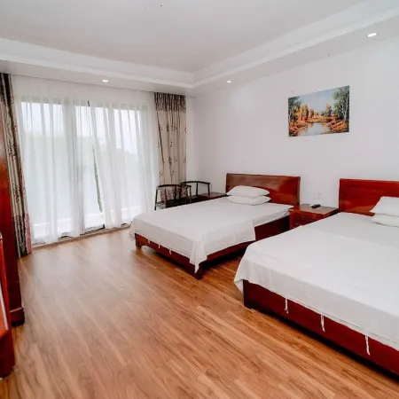 Hoa Hong 1 Hotel SS by Bay Luxury