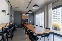 Urban Rent Live Hotels in Belgrano