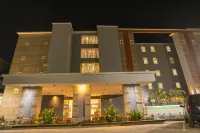 Jogor Hotel Ibadan Отели в г. 