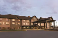 Country Inn & Suites by Radisson, Billings, MT Các khách sạn ở Billings