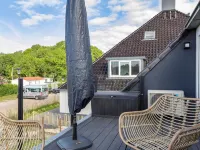 Apartment Near Sneekermeer Water Sports Hotels in Súdwest-Fryslân