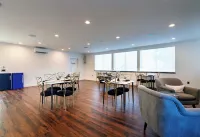 Rhapsody in View Boutique Hotel - Bữa sáng