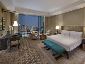 Mandarin Oriental Jumeira, Dubai