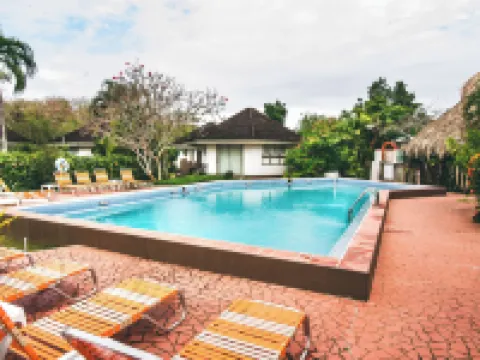 Kariwak Village Holistic Haven and Hotel Hotels in Tobago