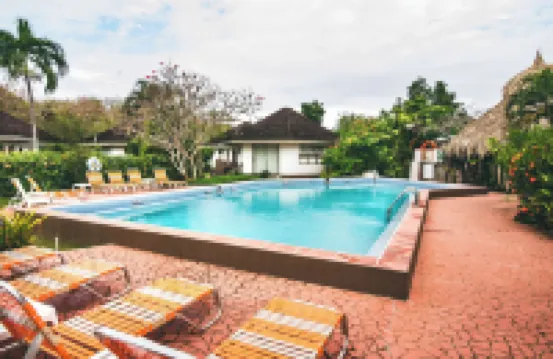 Kariwak Village Holistic Haven and Hotel
