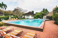 Kariwak Village Holistic Haven and Hotel Hotels in Tobago