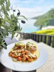 G Boutique Hotel at San Andres Peten - Завтрак