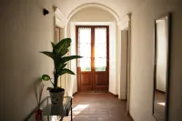 Al Bodregon - Relax e Tradizione Nel Borgo di Bagnone