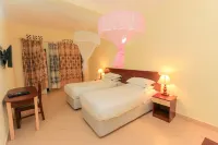 Kivu Peace View Hotel Hoteles en Rubavu