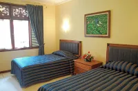 Resort Prima Sangkanhurip Hotels in Cigandamekar