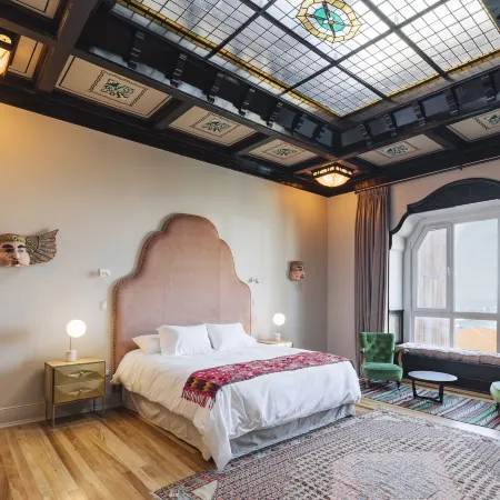 Casablu Hotel
