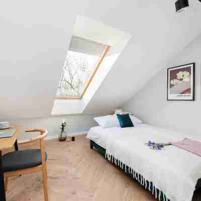 禪意公寓 - LoftAffair Rooms