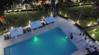 EL COLIBRI SOSUA - Pools