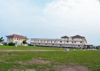 Yewa Frontier Hotels in 
