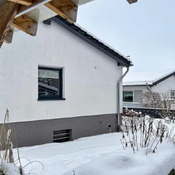 House in Quiet Location in Bruchhausen