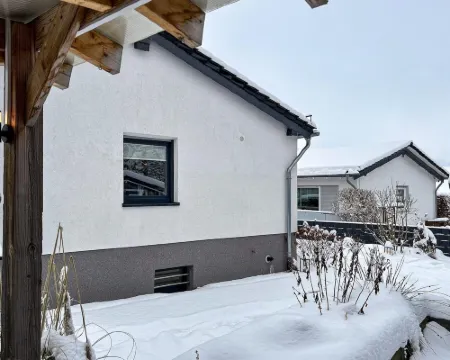 House in Quiet Location in Bruchhausen Hotels in Olsberg