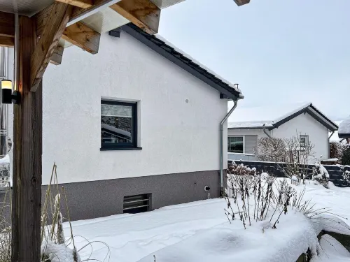 House in Quiet Location in Bruchhausen