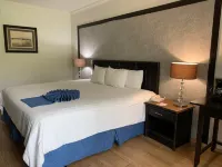 Posada de Tampico Hotels in Tampico