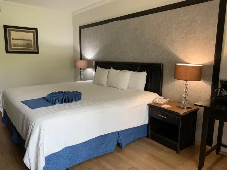 Posada de Tampico Отели в г. Тампико