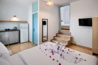 Hillside Elegance Hotels in Thira
