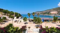 Social Camping JAL Hotels in Dhërmi