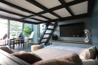 帕德爾旅館科昌
