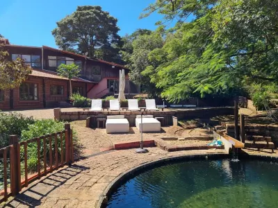 Hotel Passarim Hotels in Capao Bonito