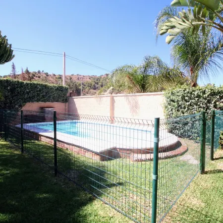 Tess Villa Andalusian Sun