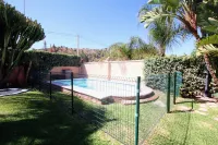 Tess Villa Andalusian Sun - Private Pools