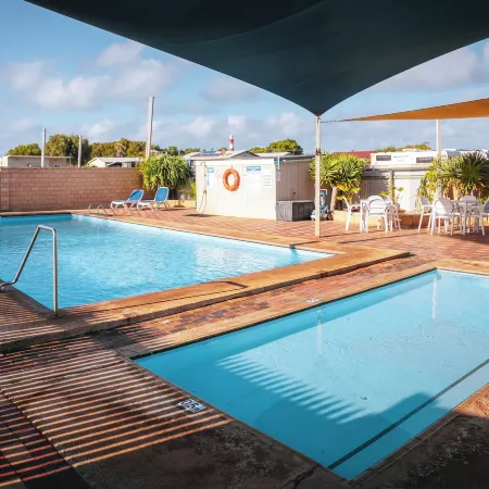 Belair Gardens Caravan Park