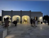 Dimora Caraspi Hotels in Parco Scizzo-parchitello