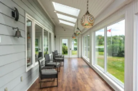 OCEAN BAY VIEW Luxury Guesthouse