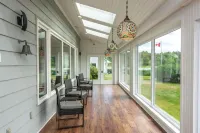 Ocean Bay View Luxury Guesthouse Hotels in Porters Lake