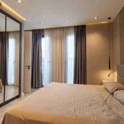 維拉洛卡 Rooms