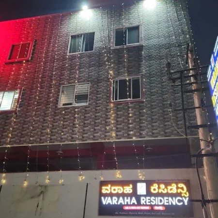 Varaha Residency - Mysore