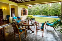 The Chalet