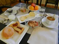 Al Borgo - Desayuno