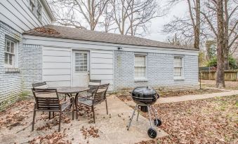 Shelby Parks Farm Haddington Home