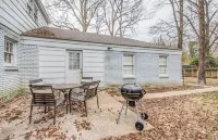 셸비 파크스 팜 해딩턴 홈