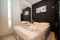 360 Hotel Biarritz by Ozped Hôtels à proximité de : parc national de Brasilia